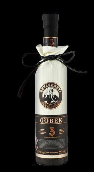 Beylerbeyi Göbek 20’lik